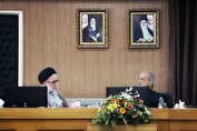 تشکیل شورای معاونین وزارت اطلاعات با حضور رئیس جمهور