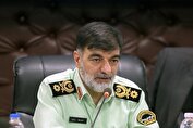 سردار رادان: ۴ تروریست دستگیر شدند