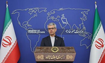 بقائی: ایران طبق معاهده NPTحق استفاده از انرژی هسته‌ای صلح آمیز را دارد/ مطمئن نیستیم آمریکا در دیپلماسی جدی باشد