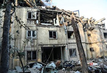 کاهش مدت زمان صدور پروانه ساخت خانه های آسیب دیده جنگ به ۳ روز