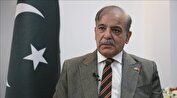شهباز شریف: پاکستان در طول جنگ قاطعانه در کنار ایران ایستاد