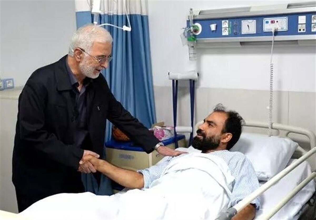 وزیرکشور: فراجا در تأمین نظم و امنیت خوش درخشید