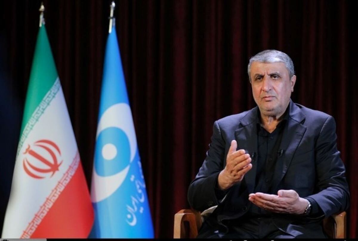 اسلامی: متعهد به صیانت از منافع ملی و دستاوردهای علمی هستیم