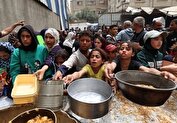 اگر برای نسل کشی در غزه کاری نکنید مستقلاً وارد عمل می شویم