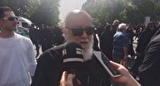 چمران: به تجاوز رژیم‌ صهیونیستی با قاطعیت پاسخ می‌دهیم