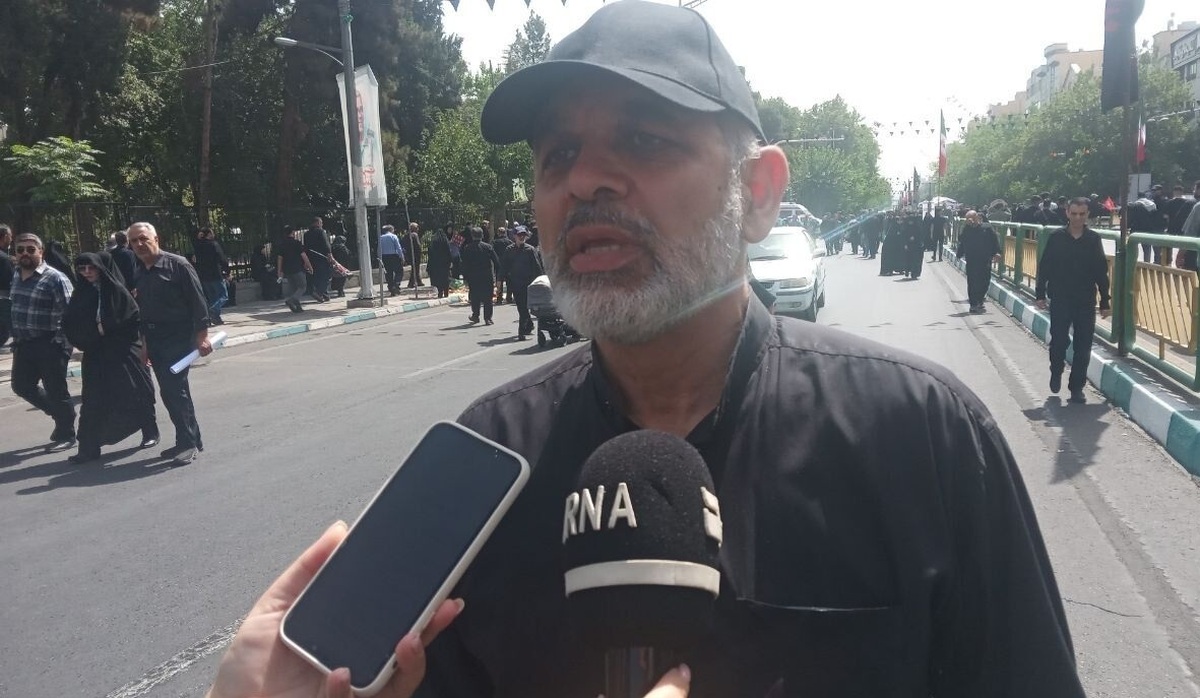 مشاور فرمانده کل سپاه: نیروهای مسلح آماده برخورد با هرگونه تجاوزی هستند