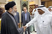تقدیر سرپرست حجاج ایرانی از میزبانی عربستان در موسم حج/ورود آخرین کاروان زائران به مدینه منوره