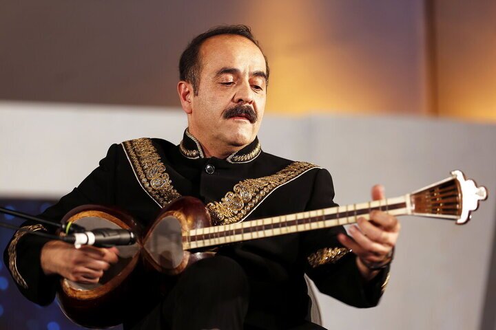 سایه شوم جنگ بر سر هنرمندان