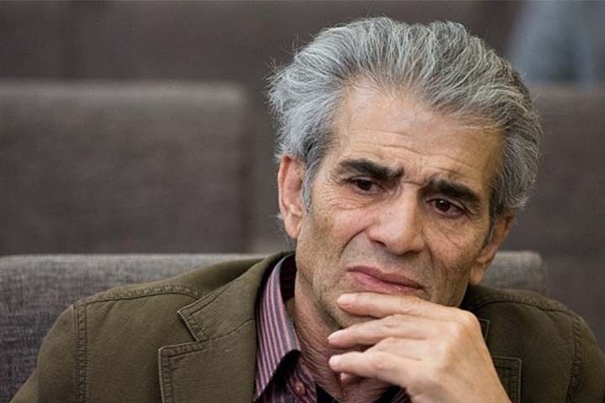 محمد شیری: دوباره ایران را میسازیم