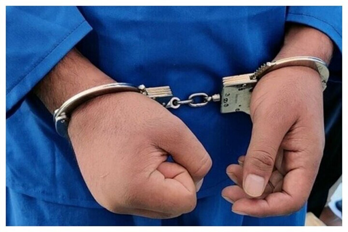 متهمین تیراندازی به محیط‌بان کرمانی دستگیر شدند