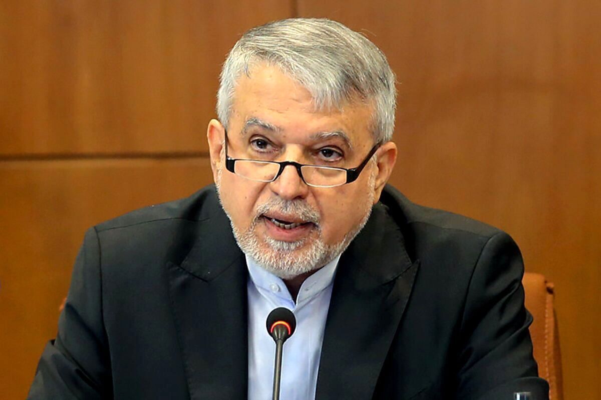 صالحی امیری: ملت ایران در آزمون اقتدار سربلند شد