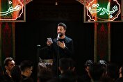 مصطفی راغب جمعه ششم تیرماه به «خیمه هنر» می آید / اجرای تعزیه شهادت حضرت مسلم (ع)