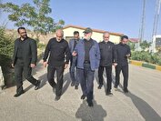 استاندار تهران: نگذاشتیم مردم طعم تلخ جنگ را در تهران بچشند