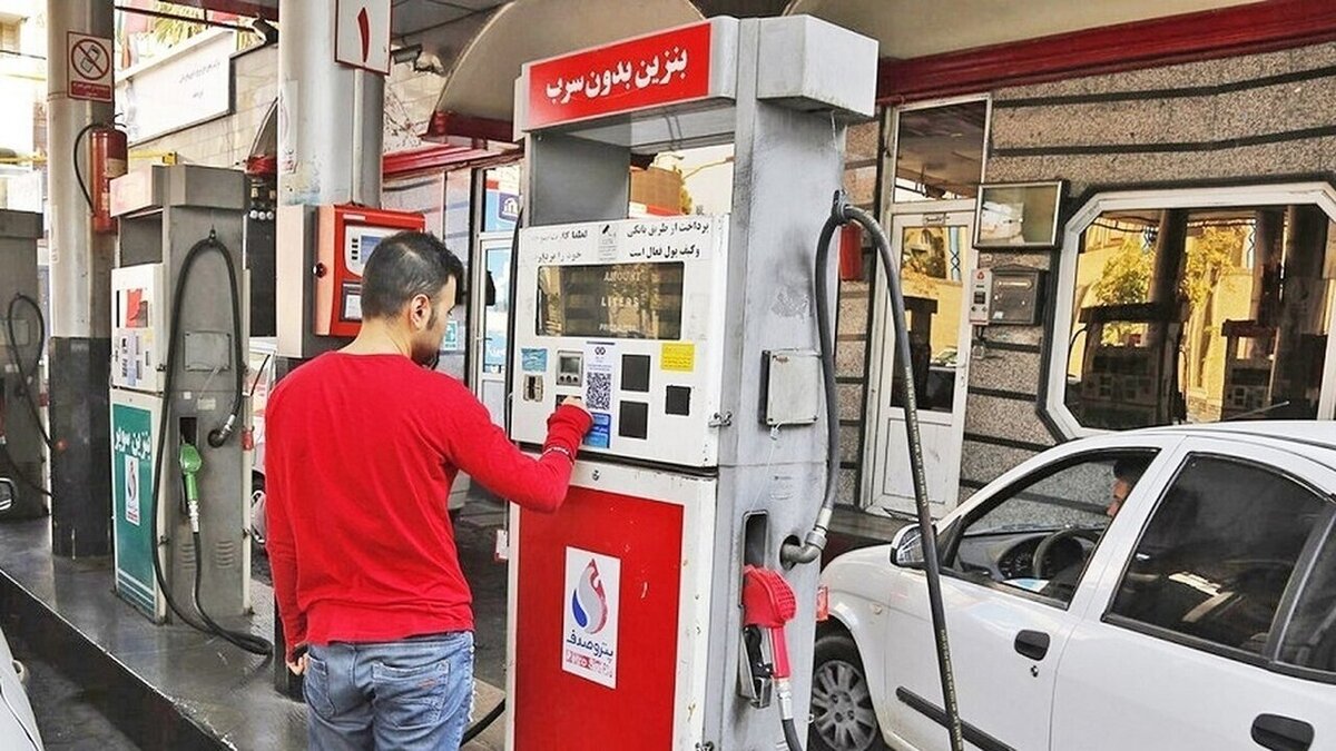 افزایش ۵۰ درصدی سوخترسانی در ۱۲ روز جنگ تحمیلی