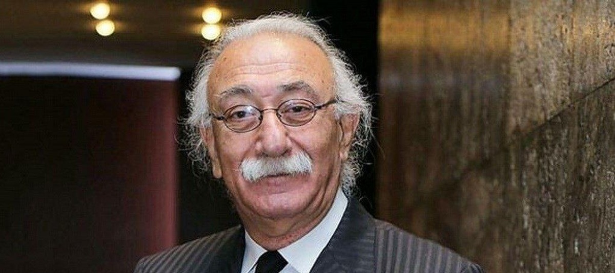 جمال اجلالی بازیگر پیشکسوت درگذشت