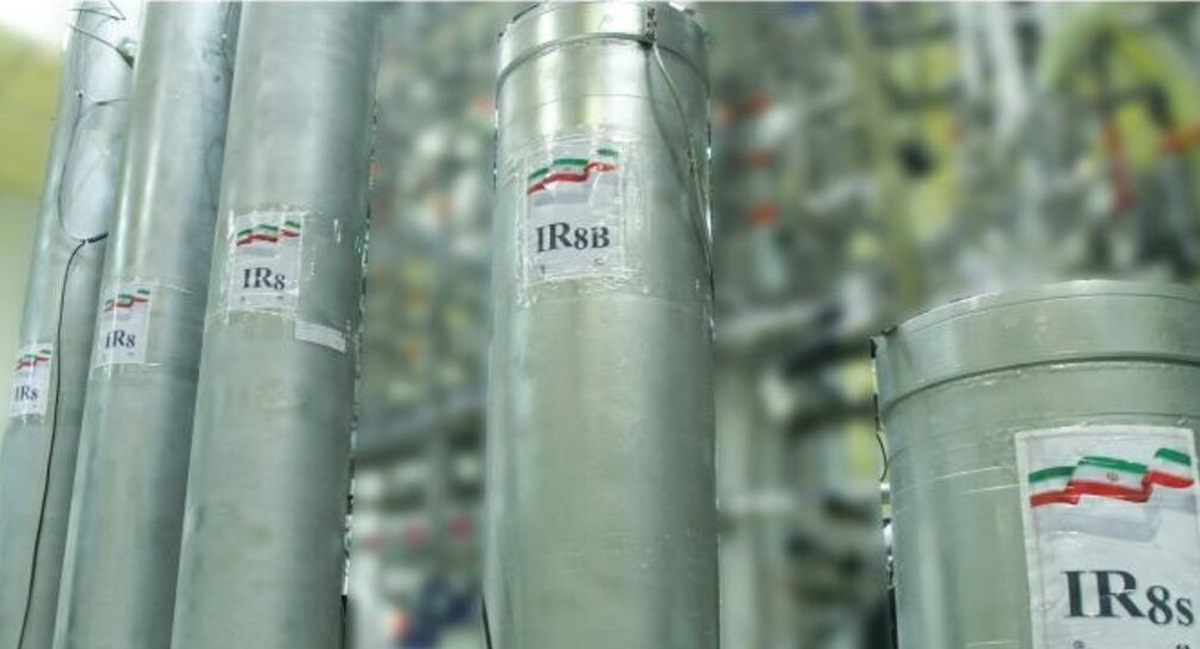 تاسیسات ساختمانی همه چیز هسته‌ای ایران نیست/لزوم ادامه چرخه فناوری
