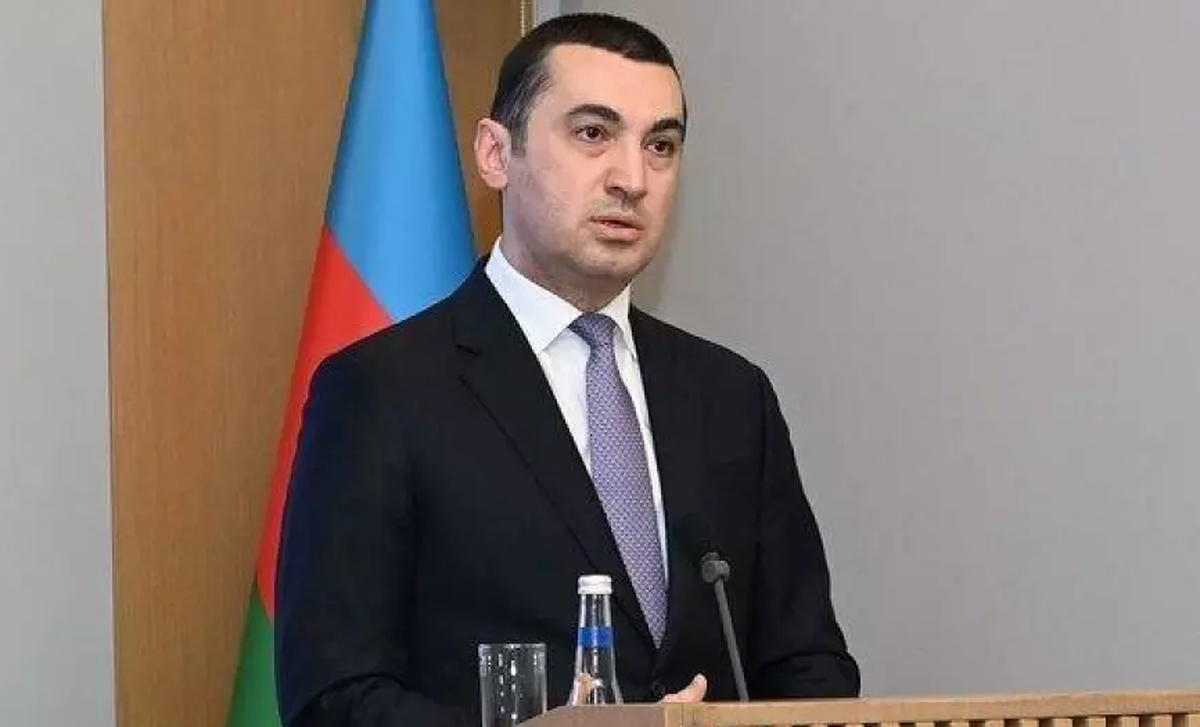 باکو: از خاک جمهوری آذربایجان برای عملیات نظامی علیه ایران استفاده نشده است