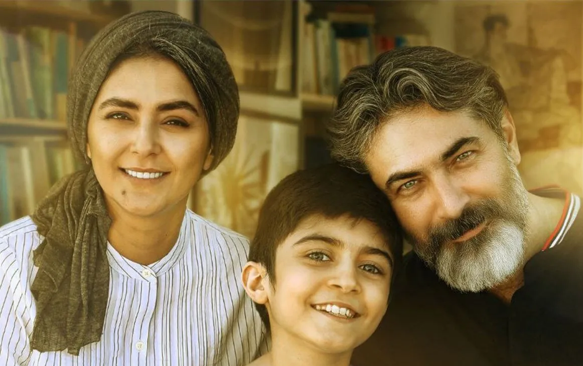 جایزه بهترین بازیگر جشنواره والنسیا به پارسا پیروزفر و هدی زین العابدین برای «در انتهای شب» رسید