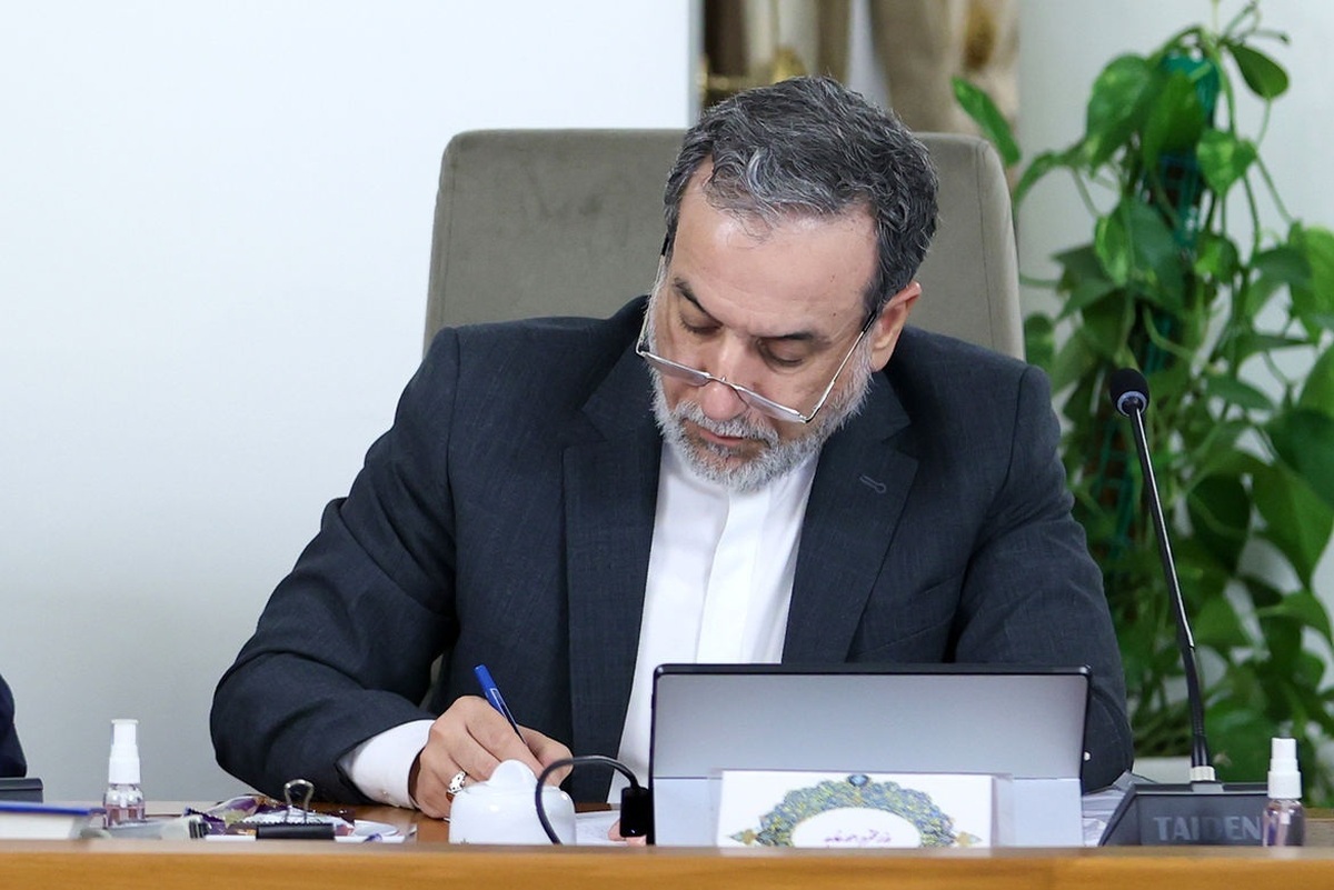 عراقچی: شورای امنیت، رژیم اسرائیل و آمریکا را به‌ عنوان متجاوزان به ایران پاسخگو سازد