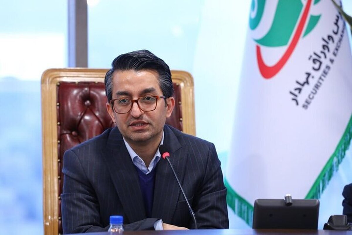 یاری: دامنه باز معاملات، مورد تأیید وزیر اقتصاد و سازمان بورس نیست