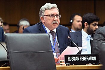 مسکو: مدرکی برای اثبات ادعاهای آمریکا و اسراییل علیه ایران وجود ندارد
