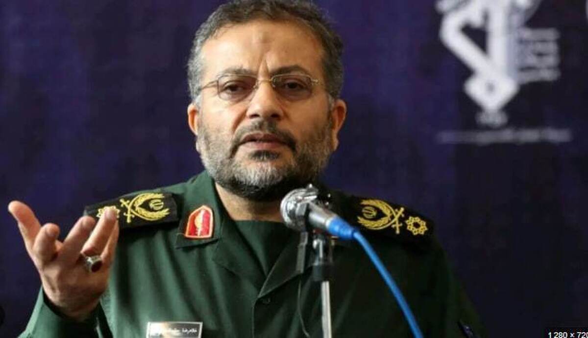 سردار سلیمانی: باید مراقب بود که دشمن دست از پا خطا نکند