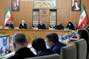 تصویب کمیته شهدا و مجروحان جنگ ۱۲ روزه در هیئت‌دولت