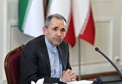 تخت‌روانچی: حرف‌های آمریکایی‌ها درباره مذاکره با ایران صحیح نیست