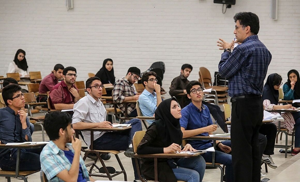 زمان اتمام مرخصی تابستانه اساتید و کارکنان دانشگاه ها اعلام شد