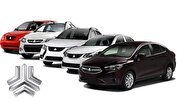 افزایش قیمت خودرو‌های سایپا؛ نمایشگاه‌داران نگران کاهش مشتریان