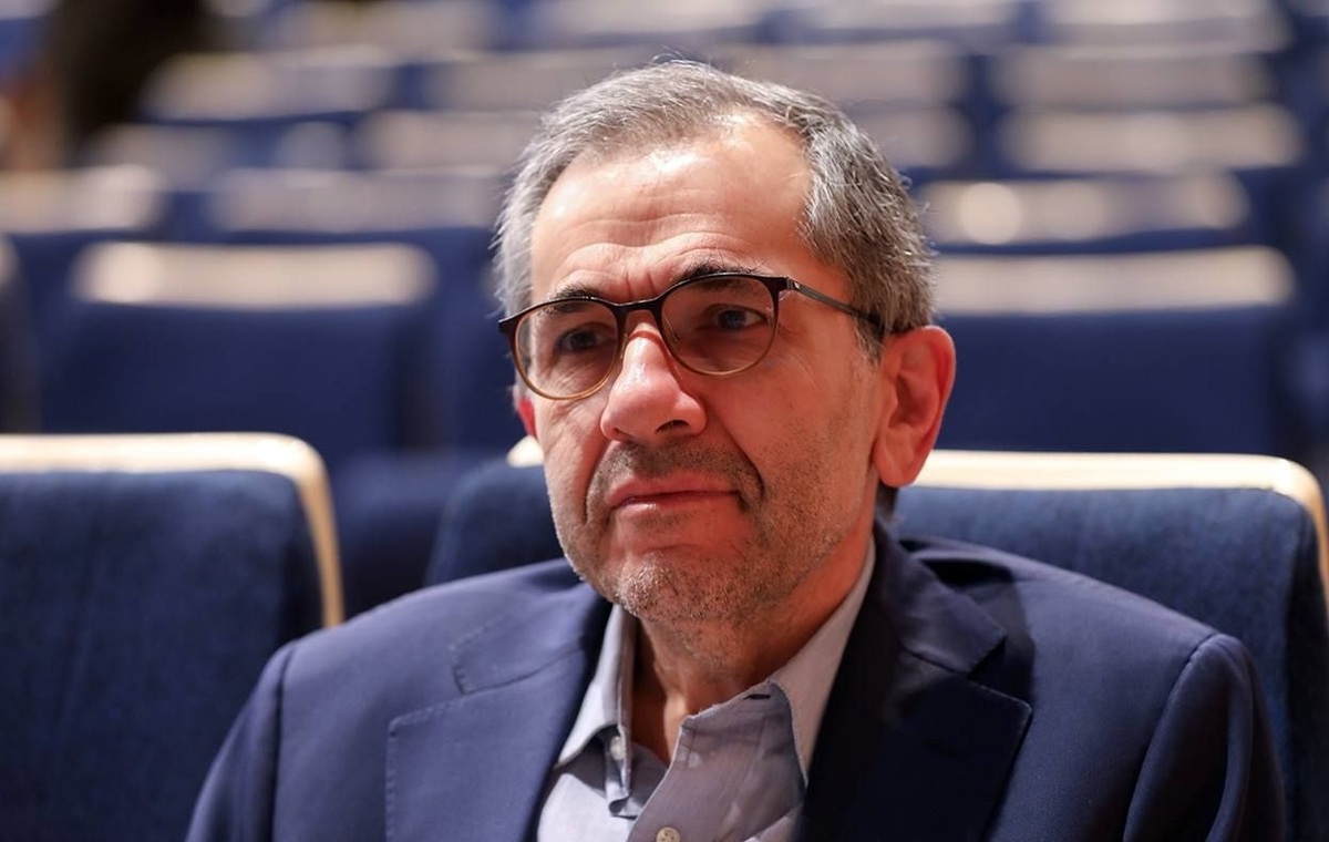 تخت‌روانچی: شرط ازسرگیری مذاکرات هسته‌ای، توقف اقدامات تجاوزکارانه آمریکا است