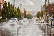 رگبار و رعد و برق در جنوب شرق کشور