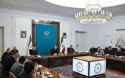 پزشکیان: نباید عده‌ای فکر کنند عقل کل هستند