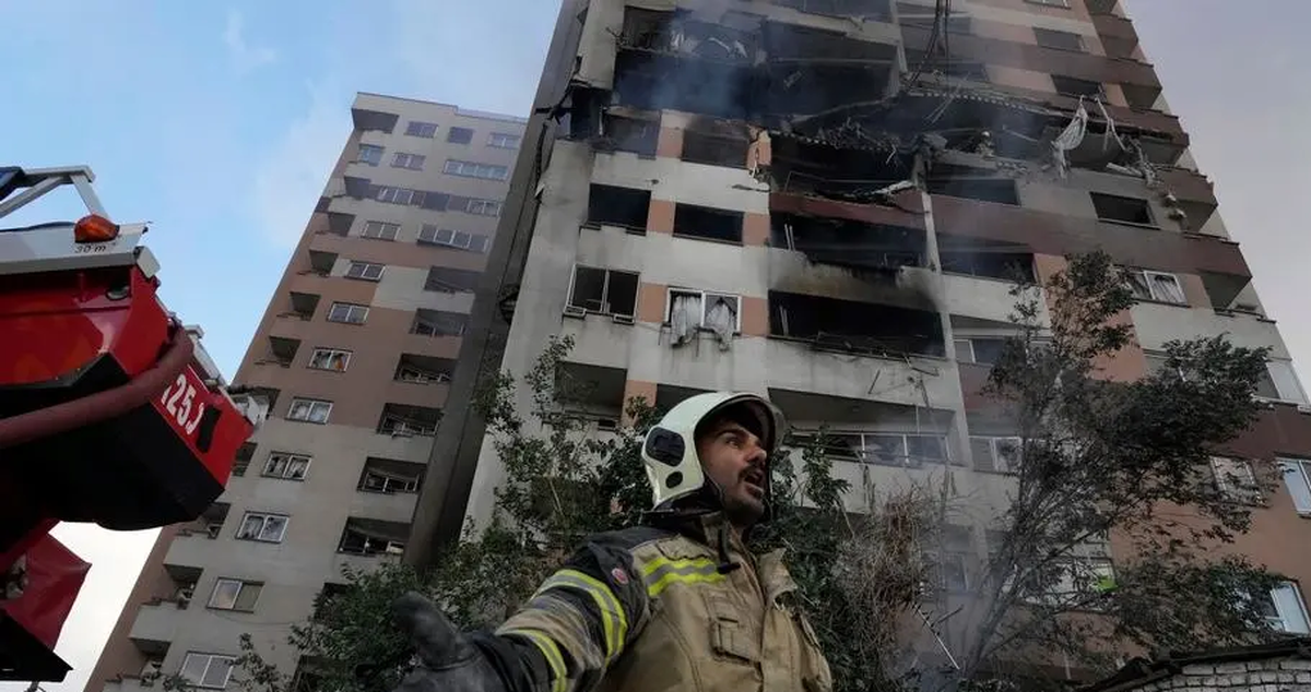 ۱۰۹ پایگاه بحران تهران در حالت آماده‌باش/اسکان اضطراری افراد آسیب دیده در ۴ هتل