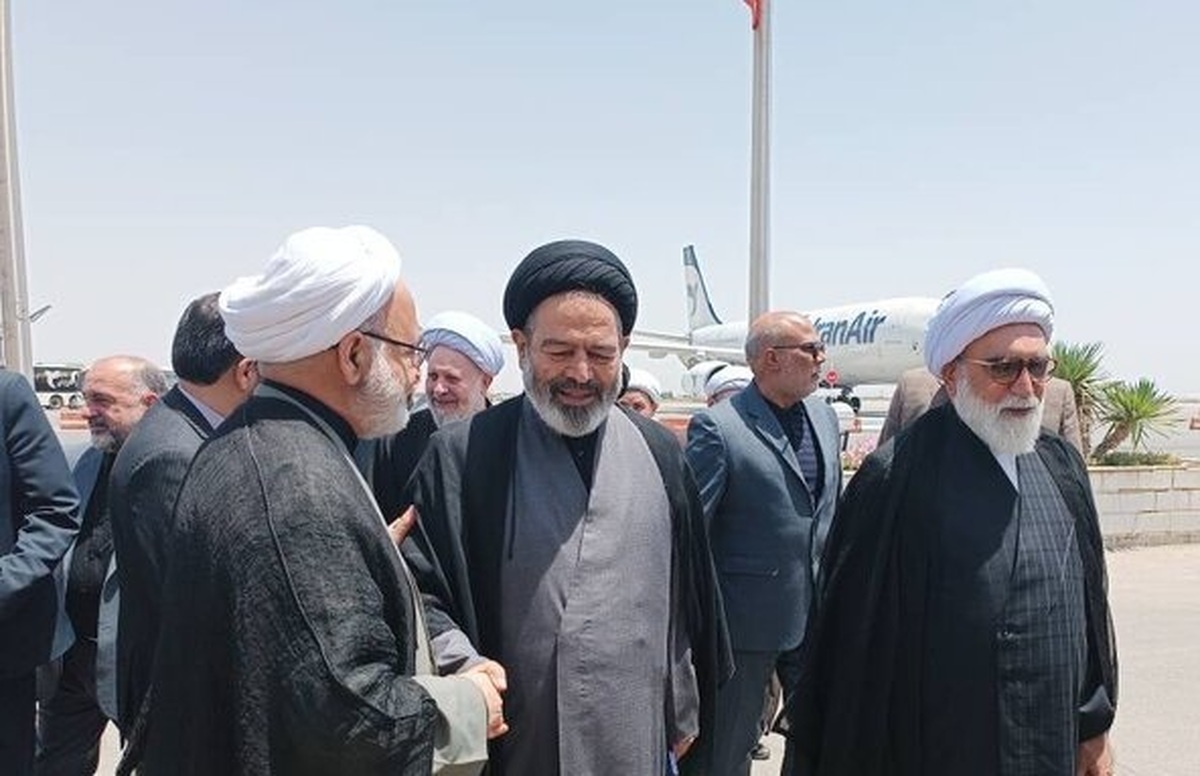 بازگشت آخرین کاروان حجاج ایرانی دهم تیر ماه کاهش ۳۰ درصدی درگذشت زائران