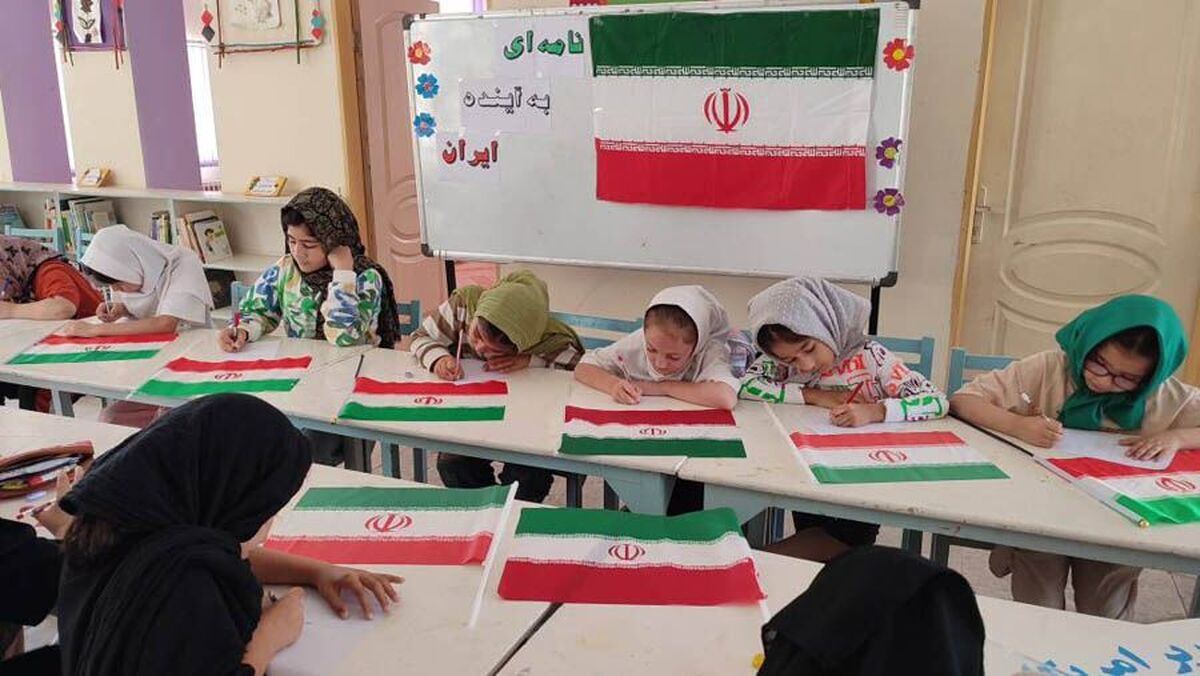 شهادت ۳۰ دانش‌آموز و ۷ معلم در حملات رژیم صهیونیستی به ایران