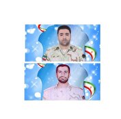 شهادت ۲ مرزبان در درگیری با گروهک معاند در بانه