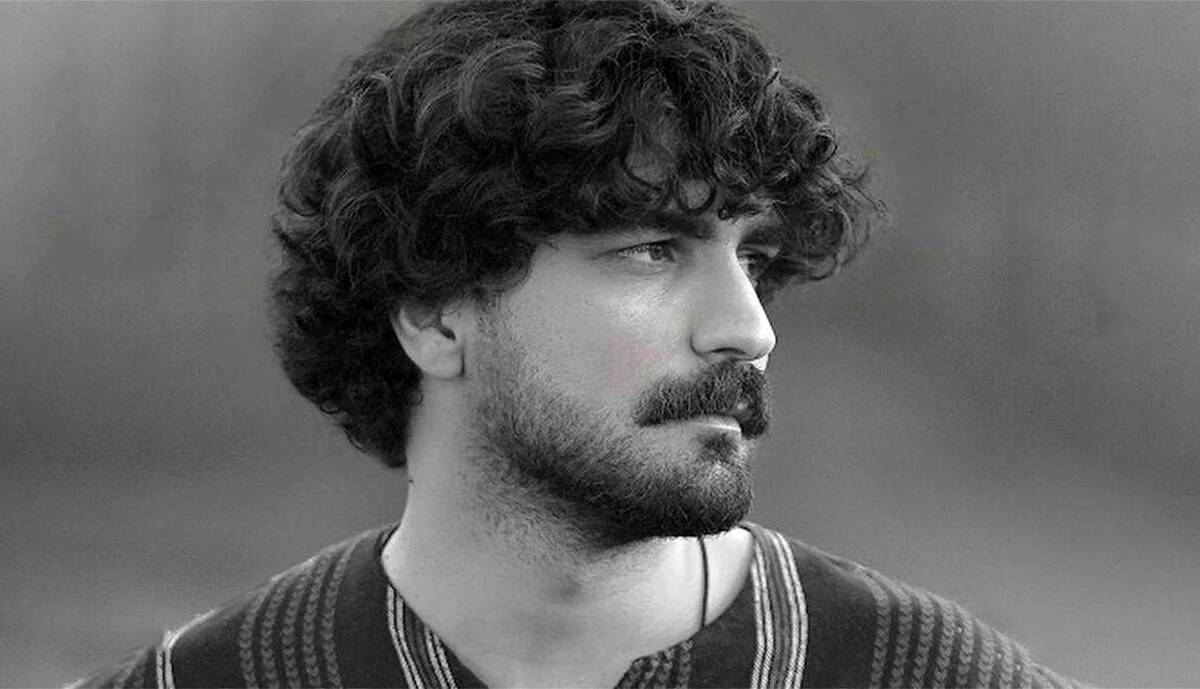 واکنش عرفان طهماسبی به جنایات غزه: این سکوت منزجرکننده را بشکن!