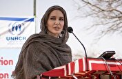 آنجلینا جولی از جدایی پدر و مادر تا شهرت