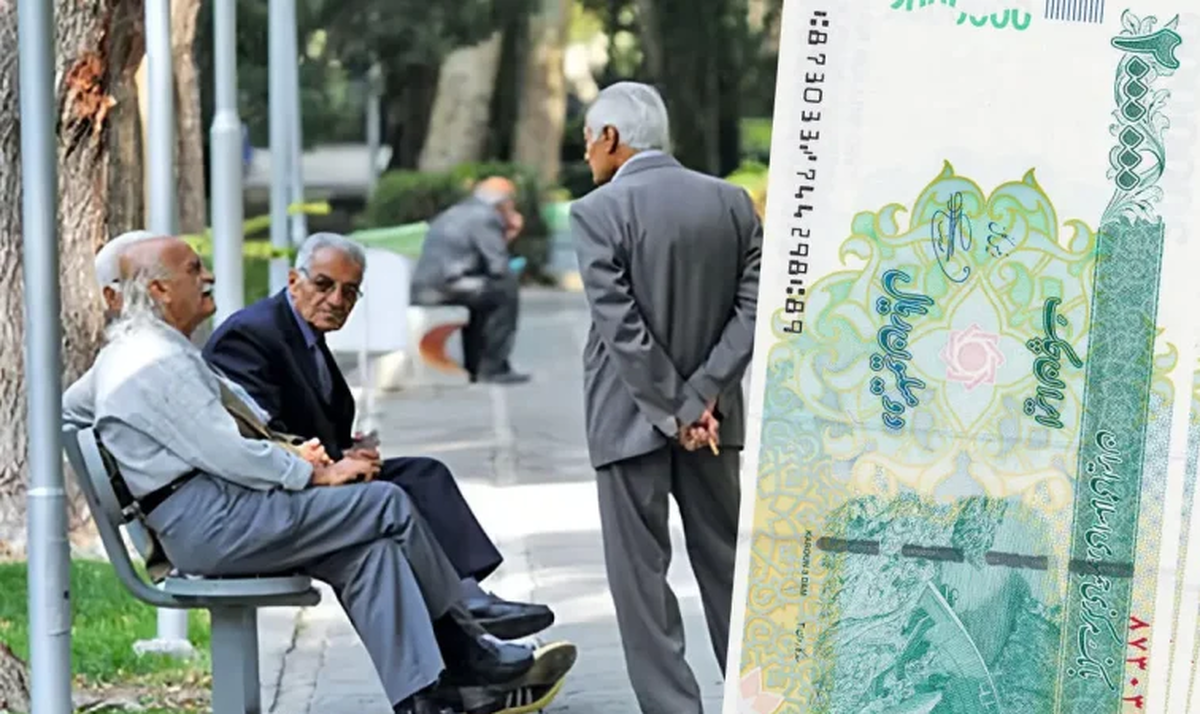 جدیدترین خبر از پرداخت معوقات بازنشستگان تامین اجتماعی