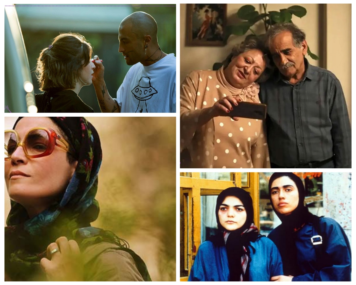 حضور فیلم‌های زیرزمینی در جشنواره های خارجی؛ تهدیدی برای هویت یکپارچه سینمای ایران
