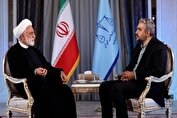 اژه‌ای: دشمن با حمله به جلسه شورای امنیت ملی خیال می‌کرد ایران فلج می‌شود