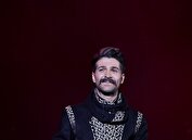 حال وخیم حمید هیراد در بیمارستان + فیلم