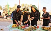 خوردن این غذاها برای زائرین اربعین ممنوع!