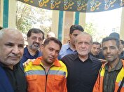 سفر سرزده رئیس‌جمهور به قم