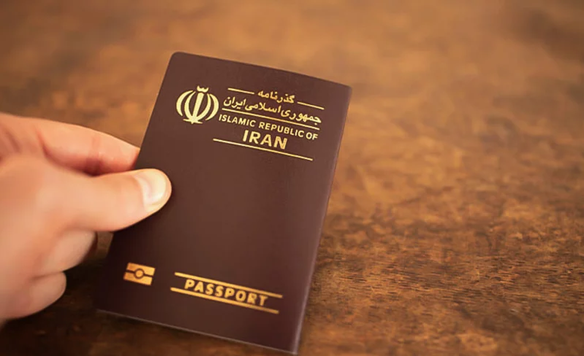 شرط جدید پلیس برای صدور مجدد گذرنامه زنان متأهل