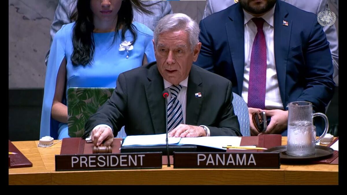 رئیس شورای امنیت سازمان ملل: نشانه‌ای از فعال کردن مکانیسم ماشه وجود ندارد