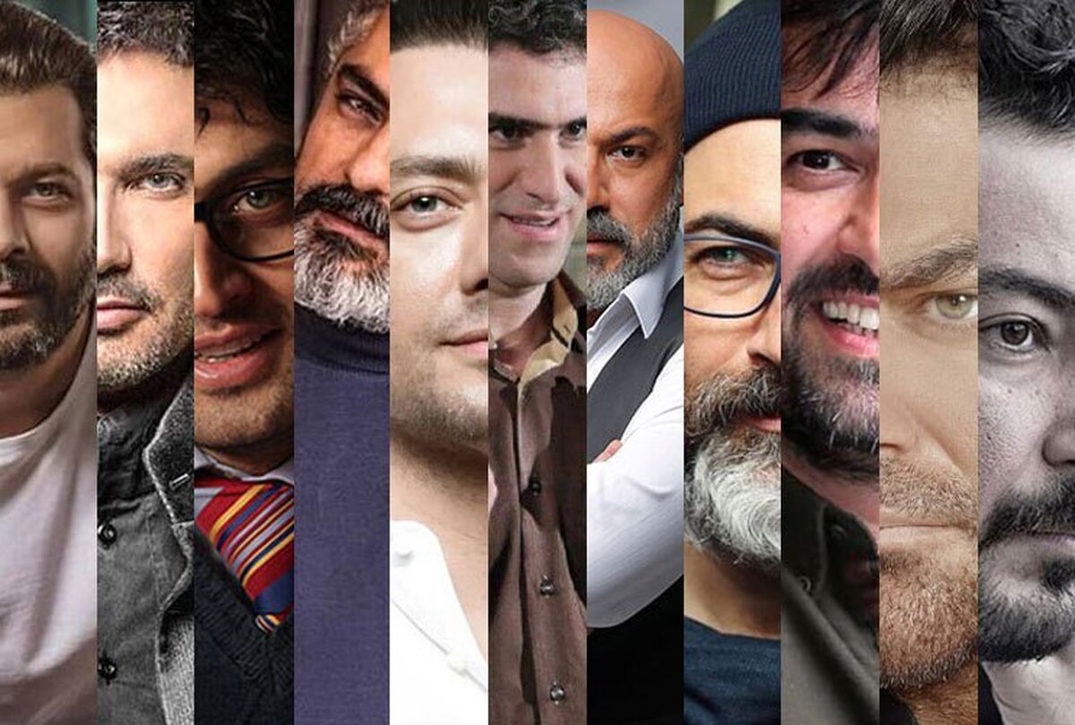 نگاهی به چرایی حضور مکرر برخی چهره ها بر روی پرده نقره ای/بازیگران کم کار و بی کار، قربانی عرضه و تقاضا در سینما