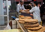 قیمت نان چقدر شد؟