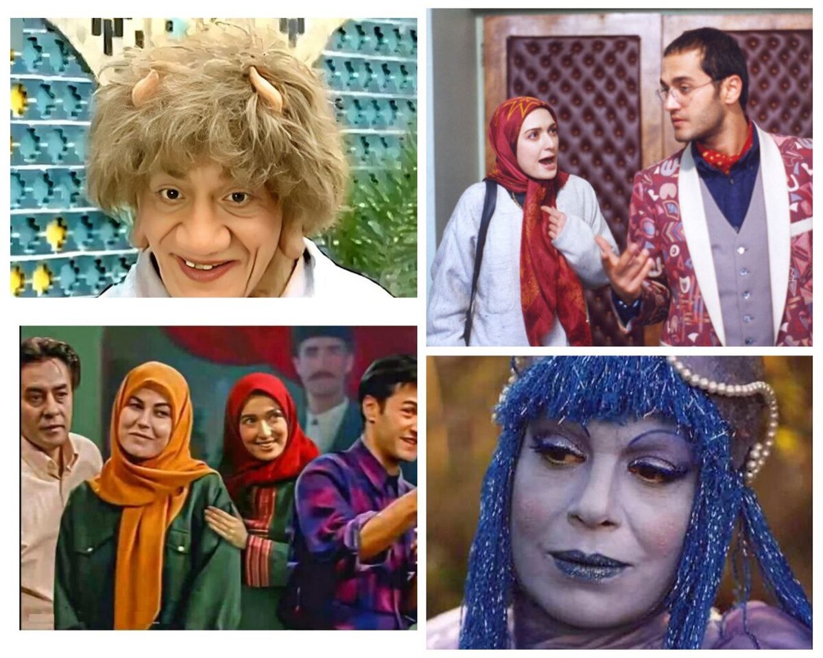 جای خالی سریال های فانتزی در تلویزیون/چرا مانند «سمندون» و «کت جادویی» ساخته نمی شود؟